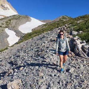 Meet your Posher, Magan